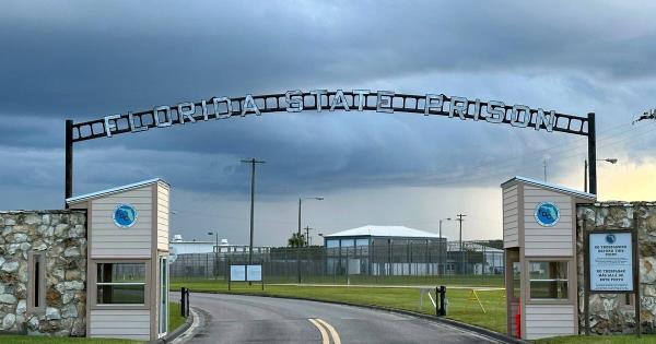 圣诞坚果案凶手伏法，临终五字遗言成谜引热议