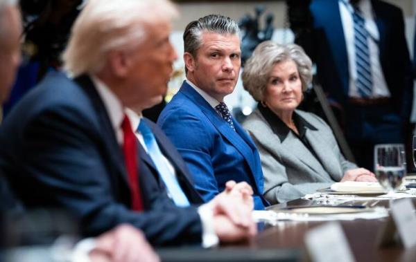 特朗普称欧洲“衰败”，暗示乌克兰战争“靠规模取胜”