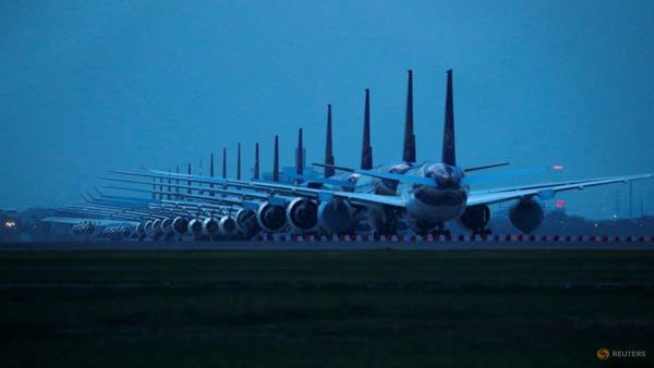 航空公司韧性十足，旅客量有望创下历史新高：国际航协报告