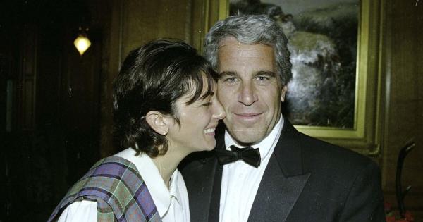 纽约法官批准公开爱泼斯坦案大陪审团文件,内幕即将曝光!