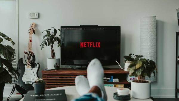 用户评论：Netflix时代对消费者是福音，对艺术家却是噩梦