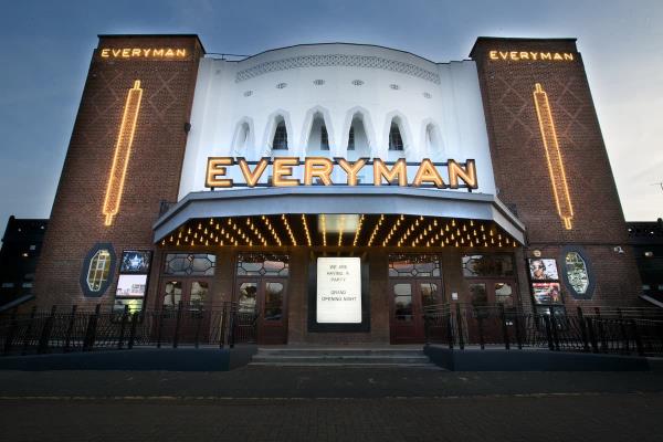 英国票房疲软拖累连锁影院Everyman，预计业绩将不及预期
