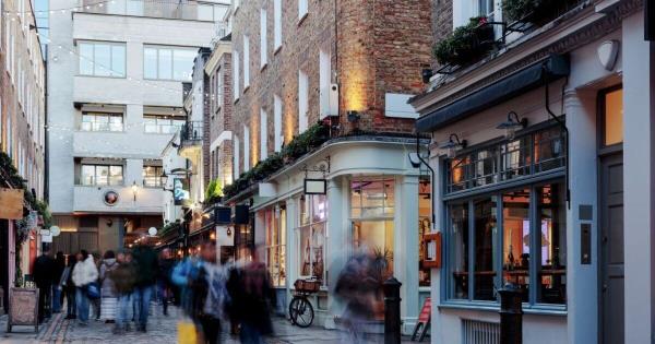 英国零售巨头宣布：2026年前关闭33家门店，完整名单已公布！