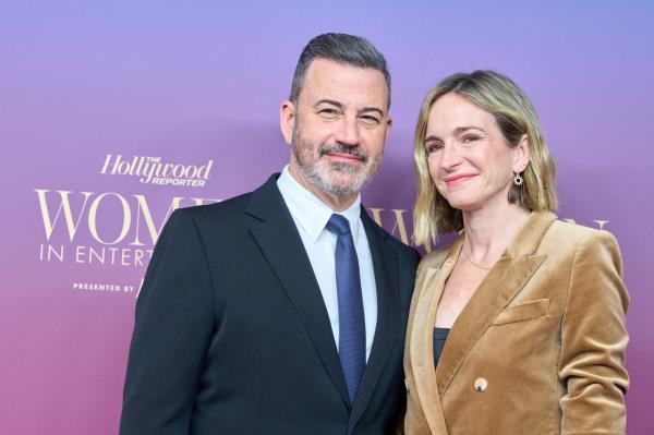 ABC与吉米·坎摩尔续约一年，此前曾遭短暂停播风波