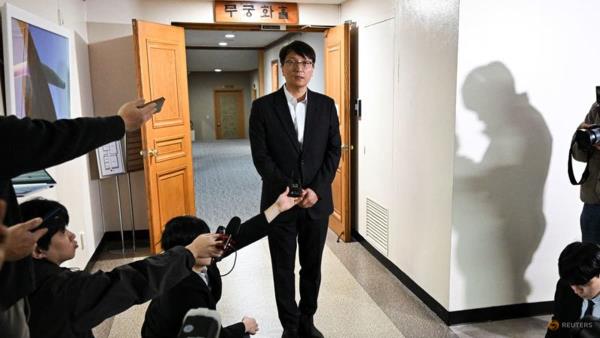 Coupang掌门人因重大数据泄露引咎辞职，电商巨头陷安全危机！